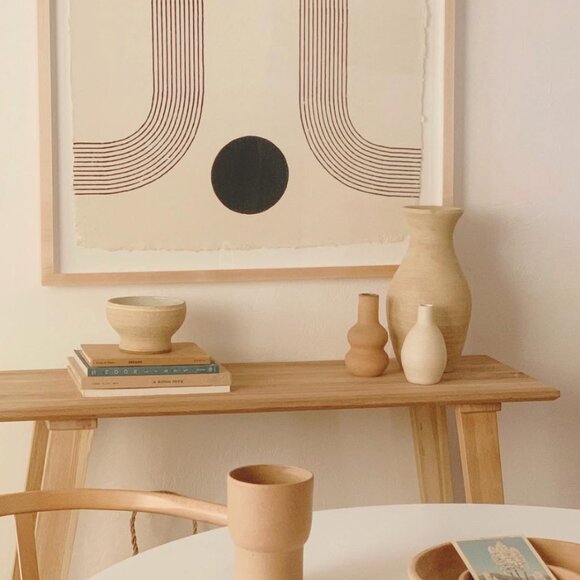 Kati von Lehman Tumbler - Rose (set of 2) - Picture 2 of 11